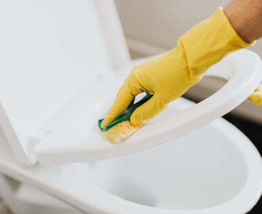 Sipajte u toalet i sačekajte 15 minuta: Domaći trik koji bi SVI trebali znati