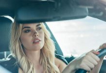 “U slučaju nesreće — sjeti se, dušo, ja volim tebe, a ne auto.