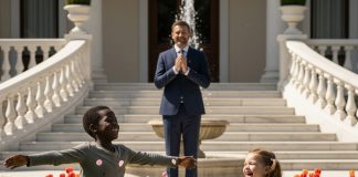 Htjeo je da ga izbaci sa imanja, ali se onda predomislio