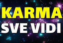 KARMA VIDI SVAKI HOROSKOPSKI ZNAK: Ako se možete pohvaliti dobrim djelima, POČNITE SE RADOVATI. Ako ste ČINILI LOŠE – VRIJEME JE DA SE ZABRINETE!