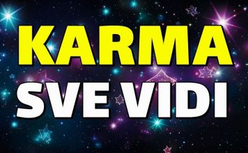 KARMA VIDI SVAKI HOROSKOPSKI ZNAK: Ako se možete pohvaliti dobrim djelima, POČNITE SE RADOVATI. Ako ste ČINILI LOŠE – VRIJEME JE DA SE ZABRINETE!
