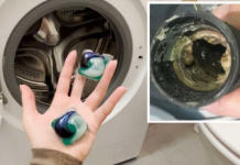 Kapsule za pranje veša većina ljudi koristi pogrešno: Učinite OVO brzo s njima da ne biste uništili svoju mašinu za pranje veša!