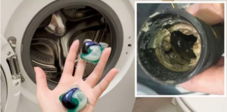 Kapsule za pranje veša većina ljudi koristi pogrešno: Učinite OVO brzo s njima da ne biste uništili svoju mašinu za pranje veša!