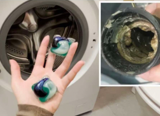 Kapsule za pranje veša većina ljudi koristi pogrešno: Učinite OVO brzo s njima da ne biste uništili svoju mašinu za pranje veša!