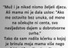 “Muž i ja nikad nismo željeli djecu”