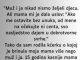 “Muž i ja nikad nismo željeli djecu”