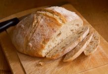 Hljeb za 5 minuta. Voljela bih da sam znala ovaj recept prije 20 godina! 3 vrhunska recepta