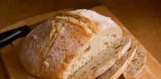 Hljeb za 5 minuta. Voljela bih da sam znala ovaj recept prije 20 godina! 3 vrhunska recepta