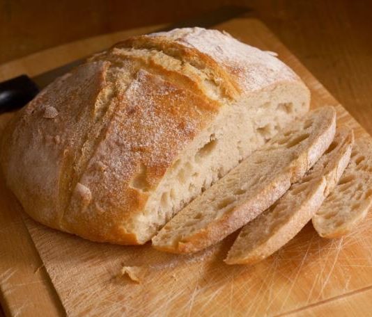 Hljeb za 5 minuta. Voljela bih da sam znala ovaj recept prije 20 godina! 3 vrhunska recepta