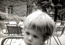 DA LI PREPOZNAJETE NAJPOZNATIJEG SRPSKOG GLUMCA? Preminuo mu je sin (3) 2017. godine, on danas ima 57! (FOTO)