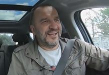 Nenad Jezdić i njegova žena Sara venčali su se na Kosovu, i imaju 4 dece! Kad čujete ko im je bio kum, srušićete se