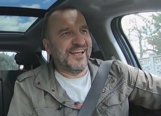 Nenad Jezdić i njegova žena Sara venčali su se na Kosovu, i imaju 4 dece! Kad čujete ko im je bio kum, srušićete se