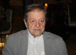 Za njegovu opaku bolest niko nije znao, sam je autobusom išao na hemoterapije i živeo skromno do samoga kraja: Ćerka na njegovom grobu ni suzu nije pustila