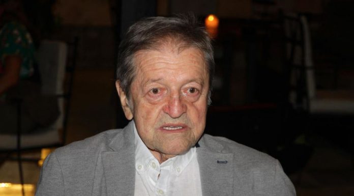 Za njegovu opaku bolest niko nije znao, sam je autobusom išao na hemoterapije i živeo skromno do samoga kraja: Ćerka na njegovom grobu ni suzu nije pustila