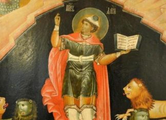 DANAS JE VELIKI PRAZNIK, OBIČAJ SE STROGO POŠTUJE! Ovaj dan se nekada birao za PRORICANJE BUDUĆNOSTI, morate da…