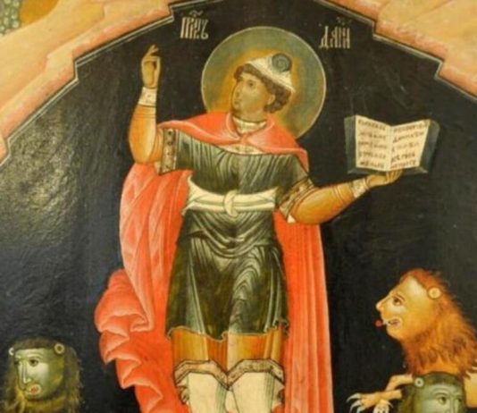 DANAS JE VELIKI PRAZNIK, OBIČAJ SE STROGO POŠTUJE! Ovaj dan se nekada birao za PRORICANJE BUDUĆNOSTI, morate da…