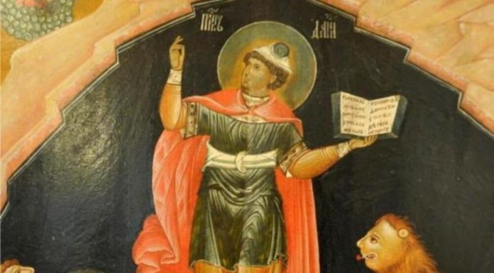 DANAS JE VELIKI PRAZNIK, OBIČAJ SE STROGO POŠTUJE! Ovaj dan se nekada birao za PRORICANJE BUDUĆNOSTI, morate da…