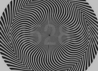 Koji broj vidite? optička varka zbunila korisnike društvenih mreža