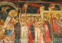 CRVENO JE SLOVO-DANAS JE VAVEDENJE PRESVETE BOGORODICE, OVE 3 STVARI NE UZIMAJTE U RUKE! Strogo je ZABRANJENO, veliki je GREH AKO..