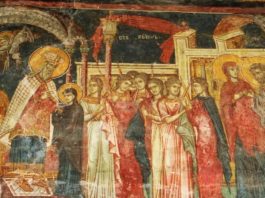 CRVENO JE SLOVO-DANAS JE VAVEDENJE PRESVETE BOGORODICE, OVE 3 STVARI NE UZIMAJTE U RUKE! Strogo je ZABRANJENO, veliki je GREH AKO..