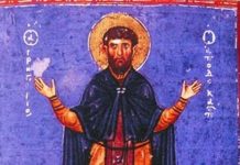 DANAS JE VELIKI PRAZNIK, SAMO JEDNA STVAR SE STROGO POŠTUJE! Običaj NIKAKO NE SMETE DA KRŠITE inače ĆE VAM SE…