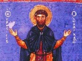 DANAS JE VELIKI PRAZNIK, SAMO JEDNA STVAR SE STROGO POŠTUJE! Običaj NIKAKO NE SMETE DA KRŠITE inače ĆE VAM SE…