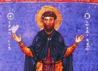 DANAS JE VELIKI PRAZNIK, SAMO JEDNA STVAR SE STROGO POŠTUJE! Običaj NIKAKO NE SMETE DA KRŠITE inače ĆE VAM SE…