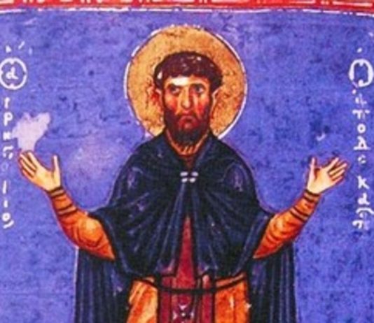 DANAS JE VELIKI PRAZNIK, SAMO JEDNA STVAR SE STROGO POŠTUJE! Običaj NIKAKO NE SMETE DA KRŠITE inače ĆE VAM SE…