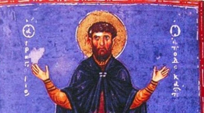 DANAS JE VELIKI PRAZNIK, SAMO JEDNA STVAR SE STROGO POŠTUJE! Običaj NIKAKO NE SMETE DA KRŠITE inače ĆE VAM SE…