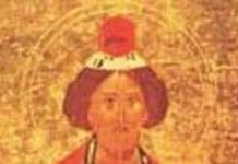 DANAS JE VELIKI PRAZNIK, OBIČAJ SE TIČE STRAŠNOG GREHA! Ovo nikako NE SMETE KRŠITI, veruje se DA SVETAC KAŽNJAVA…