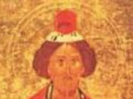 DANAS JE VELIKI PRAZNIK, OBIČAJ SE TIČE STRAŠNOG GREHA! Ovo nikako NE SMETE KRŠITI, veruje se DA SVETAC KAŽNJAVA…