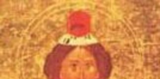 DANAS JE VELIKI PRAZNIK, OBIČAJ SE TIČE STRAŠNOG GREHA! Ovo nikako NE SMETE KRŠITI, veruje se DA SVETAC KAŽNJAVA…