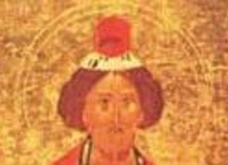 DANAS JE VELIKI PRAZNIK, OBIČAJ SE TIČE STRAŠNOG GREHA! Ovo nikako NE SMETE KRŠITI, veruje se DA SVETAC KAŽNJAVA…