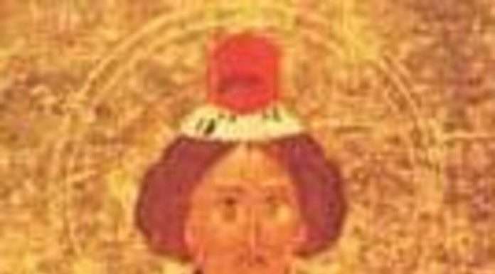 DANAS JE VELIKI PRAZNIK, OBIČAJ SE TIČE STRAŠNOG GREHA! Ovo nikako NE SMETE KRŠITI, veruje se DA SVETAC KAŽNJAVA…