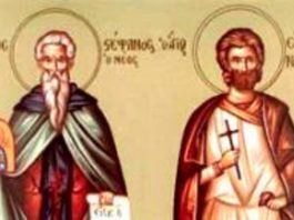 DANAS JE JEDNA STVAR STROGO ZABRANJENA! Veliki praznik, JEZIVO VEROVANJE se tiče ZDRAVLJA i kaže da NIKAKO…