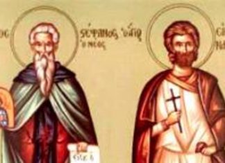 DANAS JE JEDNA STVAR STROGO ZABRANJENA! Veliki praznik, JEZIVO VEROVANJE se tiče ZDRAVLJA i kaže da NIKAKO…