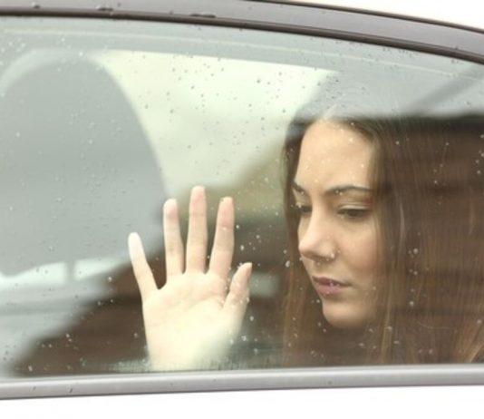 “Prolazili smo Čačak kad je pitao da svratimo do…” Novosađanka u 3 ujutru SELA U AUTO SA NEZNANCEM pa.. JAO, BRE!