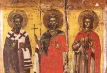 DANAS SE SAMO JEDAN OBIČAJ STROGO POŠTUJE! Vernici na veliki praznik ga NIKAKO NE VALJA kršiti jer se VERUJE DA…