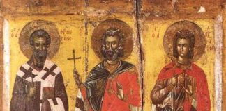 DANAS SE SAMO JEDAN OBIČAJ STROGO POŠTUJE! Vernici na veliki praznik ga NIKAKO NE VALJA kršiti jer se VERUJE DA…