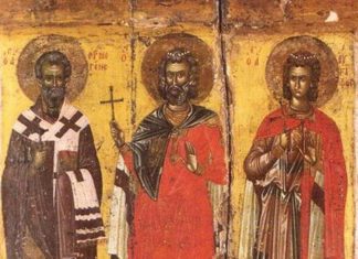 DANAS SE SAMO JEDAN OBIČAJ STROGO POŠTUJE! Vernici na veliki praznik ga NIKAKO NE VALJA kršiti jer se VERUJE DA…