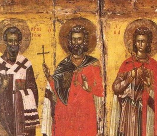 DANAS SE SAMO JEDAN OBIČAJ STROGO POŠTUJE! Vernici na veliki praznik ga NIKAKO NE VALJA kršiti jer se VERUJE DA…