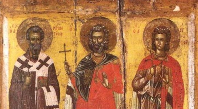 DANAS SE SAMO JEDAN OBIČAJ STROGO POŠTUJE! Vernici na veliki praznik ga NIKAKO NE VALJA kršiti jer se VERUJE DA…