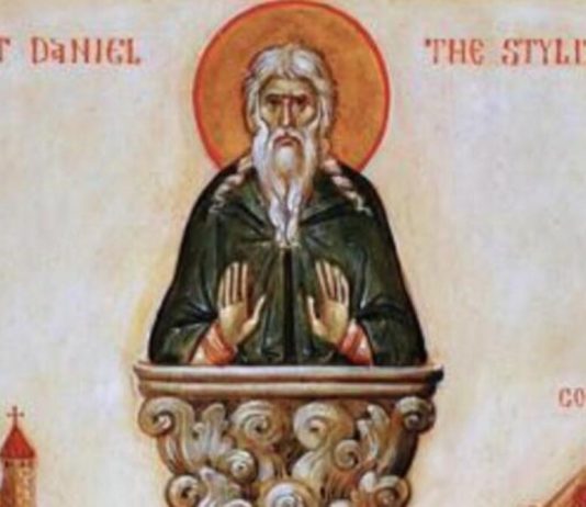 DA VAS NE BI PRATIO MALER I NESREĆA – DANAS OVO OBAVEZNO URADITE! Svetac NE OPRAŠTA kršenje OBIČAJA JER…