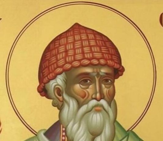 DANAS ČIM USTANETE SAMO JEDNU STVAR MORATE DA URADITE! Običaj se TIČE BOLESTI, vekoma se POŠTUJE INAČE ĆE SVETAC…