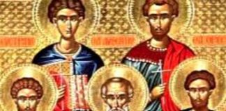 DANAS JE VELIKI PRAZNIK, OBIČAJ SE STROGO POŠTUJE! Nikako ga NE VALJA KRŠITI inače se VERUJE DA ĆE VAM…