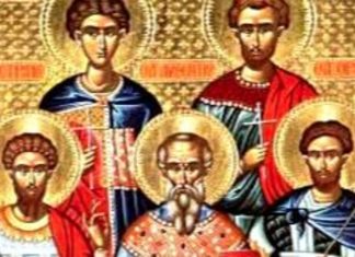 DANAS JE VELIKI PRAZNIK, OBIČAJ SE STROGO POŠTUJE! Nikako ga NE VALJA KRŠITI inače se VERUJE DA ĆE VAM…