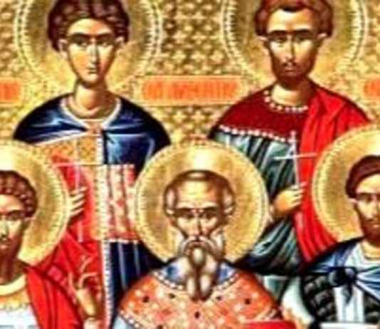 DANAS JE VELIKI PRAZNIK, OBIČAJ SE STROGO POŠTUJE! Nikako ga NE VALJA KRŠITI inače se VERUJE DA ĆE VAM…