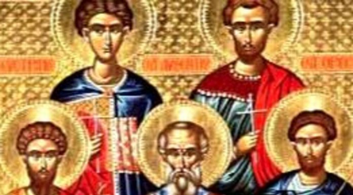 DANAS JE VELIKI PRAZNIK, OBIČAJ SE STROGO POŠTUJE! Nikako ga NE VALJA KRŠITI inače se VERUJE DA ĆE VAM…