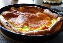 Оvo se pravi brzinom munje: PITA BEZ KORA za 5 minuta: Umuti i ispeci…