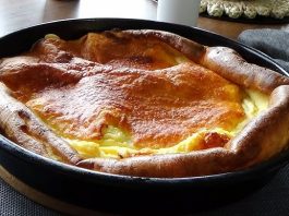 Оvo se pravi brzinom munje: PITA BEZ KORA za 5 minuta: Umuti i ispeci…